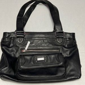 Tyler Rodan purse with adj strap